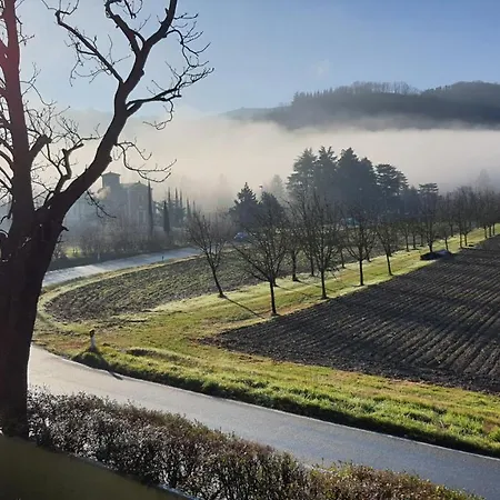 Elena Paternoster アパート サン・ラッザロ・ディ・サーヴェナ