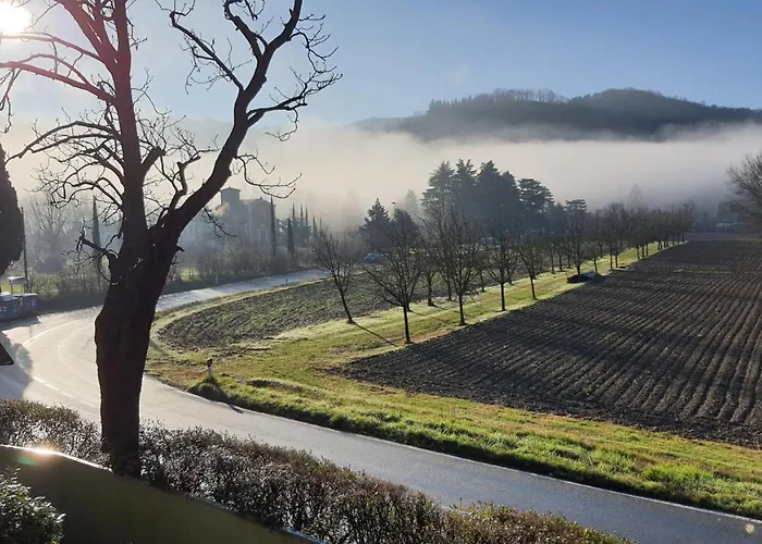 Elena Paternoster Apartman San Lazzaro di Savena