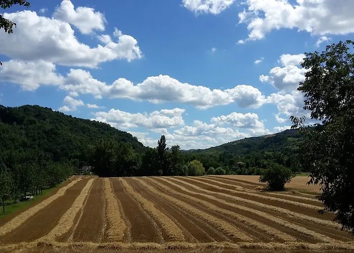 Apartman Elena Paternoster *