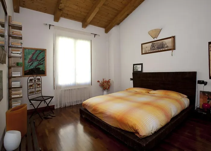 Elena Paternoster Appartement San Lazzaro di Savena
