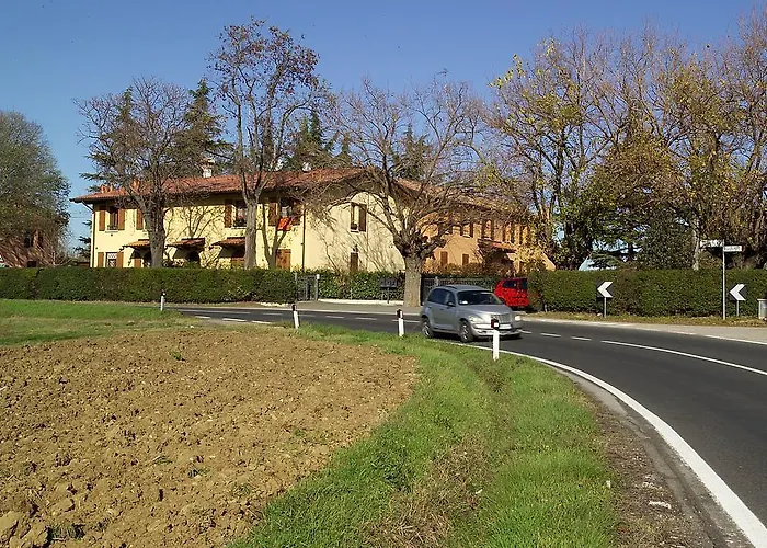 Appartement Elena Paternoster San Lazzaro di Savena