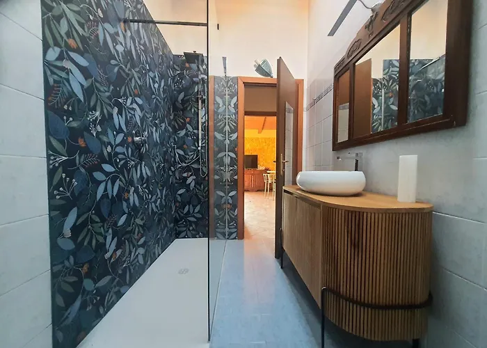 Elena Paternoster Appartement